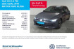 Volkswagen Golf 8 Goal Golf viii 1.5 tsi dsg goal ahk matrix navi klima