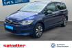 Volkswagen Touran Comfortline comfortline 1.5 tsi / navi  carplay  rfk