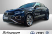 Volkswagen T-Roc Goal T roc goal 1.5 l tsi opf 110 kw (150 ps) bluetooth
