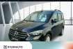 Mercedes Classe T Progressive T class  benz classe t t 180 d progressive navi/klima/kamera/led/ahk efh.