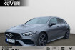 Mercedes CLA AMG Line Benz cla 200 cla200 shooting brake amg line dct ahk*gra*navi