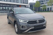 Volkswagen T-Roc Goal T roc goal 1 5 tsi dsg