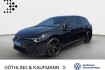 Volkswagen Golf 8 R-Line Golf r line 1.5 etsi dsg*navi*ahk*blackstyle*kam