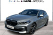 BMW Série 1 Msport Bmw 120  120 i m sport dkg lc prof led gra parkassist komfo