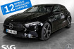 Mercedes Classe A Progressive Benz a 200 progressive mbux+rukam+m led+pano+distroni