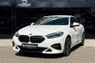 BMW Bmw Others  Bmw others  autres 218da gran coupe sport line/cam/acc/shz