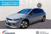 Volkswagen Golf 8 Goal Golf viii goal 1.5 etsi dsg nav app gj reif kam acc pd