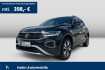 Volkswagen T-Roc Goal T roc 1.5 tsi dsg goal led navi ahk cam sitzhzg
