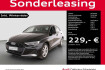 Audi A3 Advanced sportback tfsi advanced led kamera shz navi+