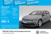 Volkswagen Golf GTI  Golf gti golf viii gti 2.0 tsi led+ navi parkpilot h&k ap