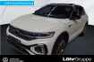 Volkswagen T-Roc R-Line T roc 1.5 tsi dsg r line business  ahk  navi