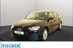 Audi A1  sportback 25tfsi s tronic shz gra pdc vorn & hinte