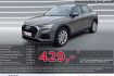 Audi Q3 S-Line 35 tfsi ahk led kamera navi+ shz virtual 18?