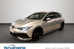 Volkswagen Golf GTI Clubsport Golf gti golf viii gti clubsport 2.0 tsi dsg  app  sitzh.