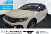 Volkswagen T-Roc R-Line T roc 1.5 tsi dsg r line led+/acc/ahk