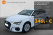 Audi A3  sportback 40 tfsi e s tronic *led*navi*app conn.*s