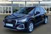 Audi Q2 Advanced 35 tfsi advanced s tronic led shz aps assistenzpak