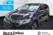 Volkswagen Touran Goal goal 1.5 tsi nav kam acc shz 7 sitzer dab