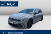 Volkswagen Golf GTI  Golf gti golf viii gti 2.0tsi dsg black style matrix cam