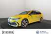 Volkswagen Golf Variant R-Line Golf variant viii 2.0tsi dsg r line led navi rear view acc