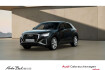Audi Q2 S-Line s line 35tfsi stronic navi led gra eph
