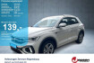 Volkswagen T-Roc R-Line T roc r line 1.5 tsi dsg 2xklima acc aut kam.