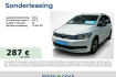 Volkswagen Touran Goal 1.5 tsi goal 7 sitze acc navi ruka sitzh.