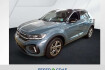 Volkswagen T-Roc R-Line T roc r line 1.5 tsi dsg rfk ahk navi shz acc