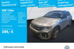 Volkswagen T-Roc R-Line T roc 1.5 tsi dsg r line business navi ahk kamer