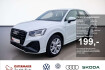 Audi Q2  s line 35 tfsi 150ps s tronic virtual.kamera.navi.
