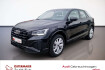 Audi Q2 S-Line s line 35 tfsi 150ps s tronic virtual.r kamera.nav