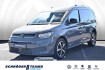 Volkswagen Caddy Goal goal 1.5 tsi 5j. garantie acc kamera