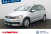 Volkswagen Touran Comfortline comfortline 1.5 tsi dsg / navi  acc  shz