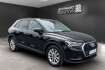Audi Q3 S-Line 35 kamera*virtual*acc*leder*led*dab*memory