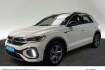 Volkswagen T-Roc R-Line T roc 1.5 tsi r line dsg ahk rear view navi app