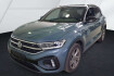 Volkswagen T-Roc R-Line T roc 1.5 tsi dsg r line ahk kamera led+ acc navi