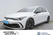 Volkswagen Golf 8 R-Line Golf viii 2.0 tdi dsg r line black style led/kamera/ahk/app connect