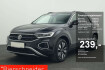 Volkswagen T-Roc Goal T roc 1.5 tsi dsg goal led plus navi 3 j gar ahk kamera