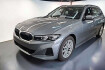 BMW Série 3 Sport 320 d xdrive t shadow line wide*led*carplay*mega