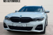 BMW Série 3 M-Sport 318 i m sport