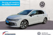 Volkswagen Golf 8 Goal Golf viii goal 1.5 etsi dsg nav app acc kam gj reif le