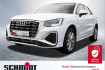 Audi Q2 S-Line 35 tfsi s line ledersports. navi+ kamera gra shz