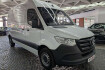 Mercedes Sprinter  Benz sprinter iii 311 2.0 cdi l2 mbux kam app