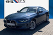 BMW Série 4 Coupé  Bmw 420  420 i coupe aut/gshd/navi/pdc
