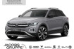 Volkswagen T-Roc Style T roc 2.0 tdi style dsg navi matrix ahk
