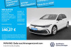 Volkswagen Golf GTI  Golf gti golf viii gti 2.0 tsi led+ navi parkpilot rearvi