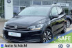 Volkswagen Touran Goal 1.5 tsi 7 sitzer goal app connect+acc+lan