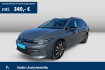 Volkswagen Golf Variant Goal Golf variant viii 2.0tdi dsg goal navi matrix ah
