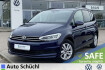 Volkswagen Touran Comfortline 1.5 tsi comfortline 7 sitzer garantie+acc
