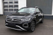 Volkswagen T-Roc Style T roc t roc 1.5 tsi act style